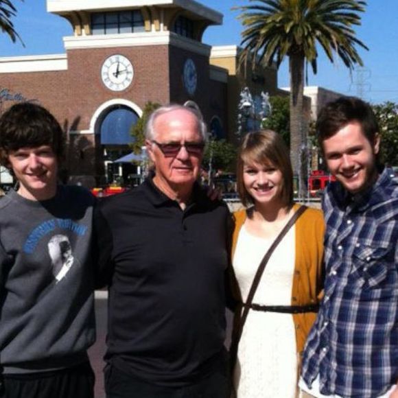 Meet your Posher, Jim - Picture 1 of 1